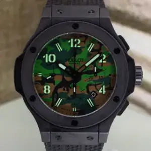Hublot Hublot Big Bang 301.CI.8610.NR 44mm Ceramic