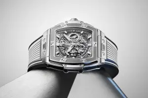 Hublot Spirit of Big Bang Essential Grey