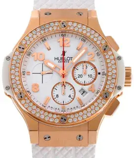 Hublot Hublot Big Bang 44 mm301.PB.131.RX