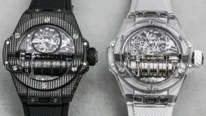 Hublot MP-11 Power Reserve 14 Days