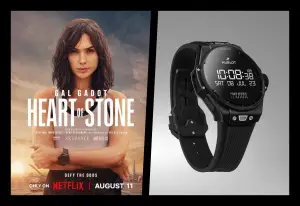 Hublot Big Bang E GEN3 Black Magic