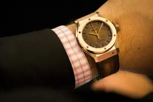 Hublot Classic Fusion Berluti