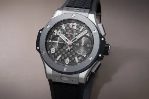 Hublot Big Bang 20th Anniversary