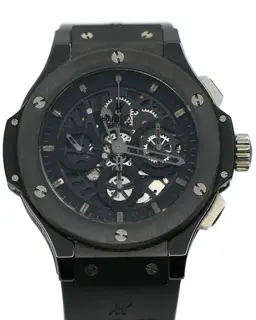 Hublot Hublot Big Bang 310.CM.1110.RX 44mm Ceramic Skeletonized