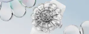 Hublot MP-15 Tourbillon Sapphire