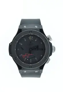 Hublot Hublot Big Bang 309.CM.134.RX.AESO7 44mm Ceramic and Titanium and Stainless steel