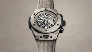 Hublot Big Bang Unico SORAI