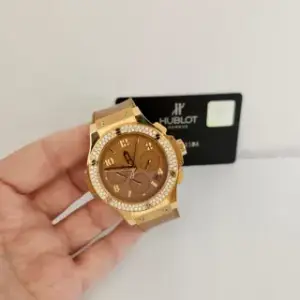 Hublot Hublot Big Bang 341.PA.5390.LR.1104 41mm