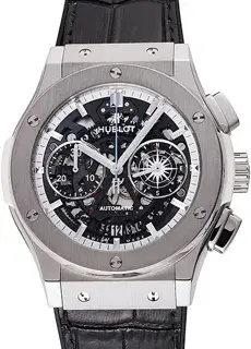Hublot Hublot Classic Fusion Aerofusion 525.NX.0129.VR.LGO16 45mm OF