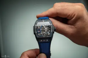 Hublot Spirit of Big Bang Tourbillon