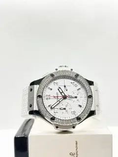 Hublot Hublot Big Bang 342.SE.230.RW.114 41mm Stainless steel White