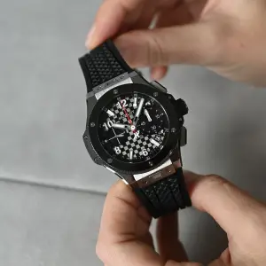 Hublot Big Bang 20th Anniversary Edition