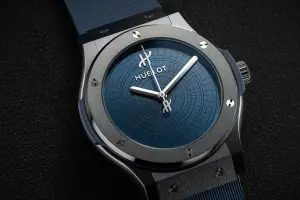 Hublot Classic Fusion Special Edition Boutique Pisa 1940