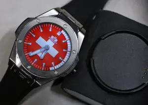 Hublot Big Bang Referee Smartwatch