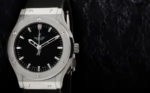 Hublot Classic Fusion Automatic