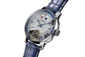 Hulsman Easy Perpetual