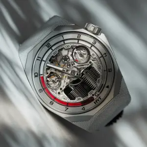 HYT S1 Series