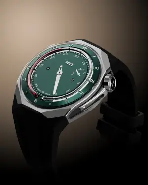 HYT T1 Millésime Editions