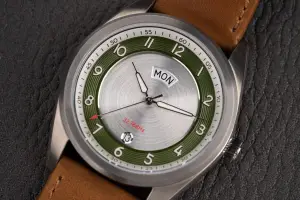 Hz Watches HZ.01