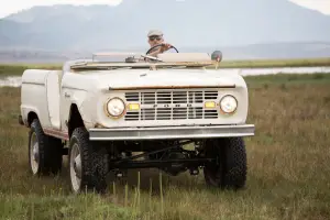 ICON 4x4 Derelict
