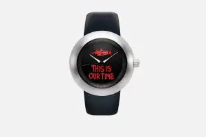 Ikepod This Is Our Time Megapod