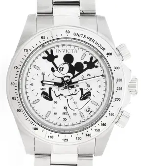 Invicta Disney Limited Edition Pro Diver