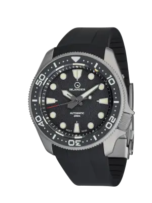 Islander Sands Point Titanium Diver