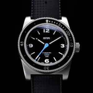 Isotope Hydrium Pro Nordblad Limited Edition