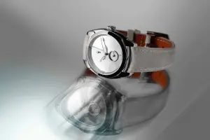 Isotope x Revolution Mercury