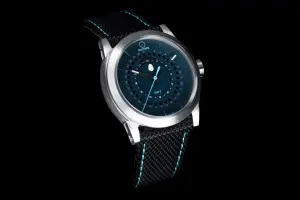 Isotope GMT 0º