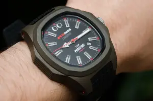 ITAnano Phantom Carbon Automatic 49