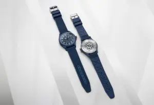 IWC Schaffhausen Pilot’s Watch Automatic Edition “Laureus Sport for Good”
