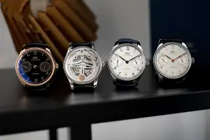 IWC Schaffhausen Portugieser Automatic 42mm