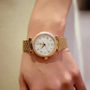 IWC Schaffhausen Da Vinci Automatic 36