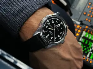 IWC Mark XV