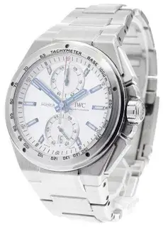 IWC IWC Ingenieur IW378510 45mm Stainless steel Silver
