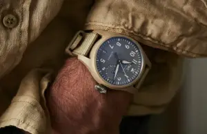 IWC Pilot's Collection