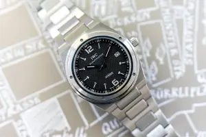 IWC Ingenieur 3227-01