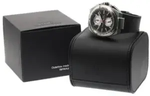 IWC IWC Ingenieur IW378511 45mm Stainless steel Brown