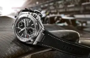 IWC Ingenieur Chronograph Racer