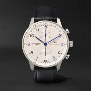 IWC Portugieser BFI Edition