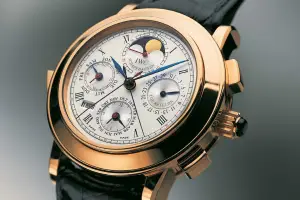 IWC Il Destriero Scafusia