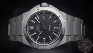 IWC Ingenieur 3239