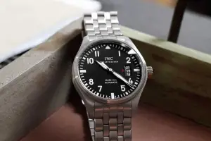 IWC Mark XVII