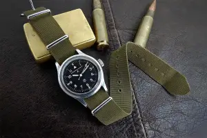 IWC Big Pilot