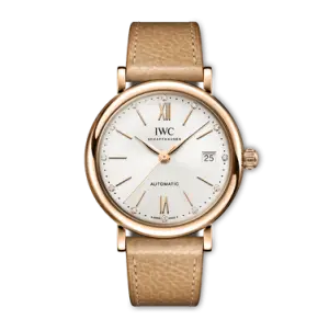 IWC Portofino Automatic 37