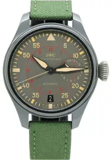 IWC IWC Big Pilot IW501902 48mm Ceramic Gray