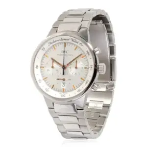 IWC IWC GST IW372703 34mm Stainless steel Silver