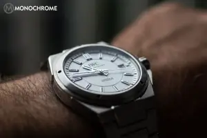IWC Ingenieur Automatic