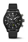 IWC IWC Pilots IW389112 44.5mm Ceramic Black